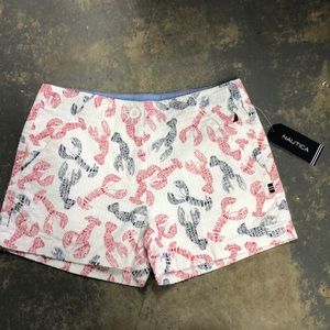 Girls Nautica Bottoms ———Bin-H-6